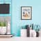 Aspect Rustic Narrow Frame With Mat by Studio Décor®